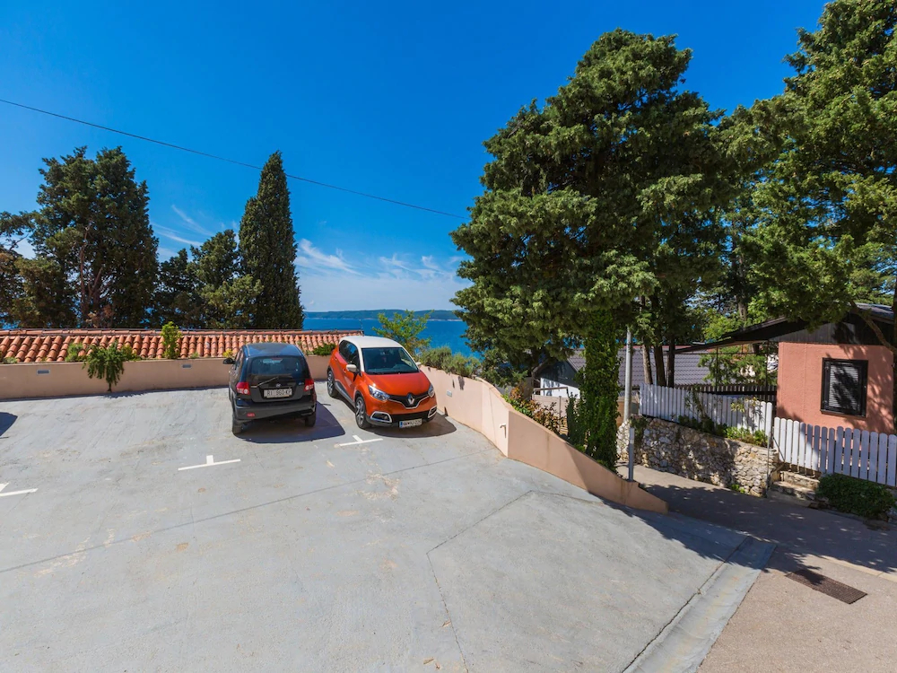 Apartments Villa Vanda