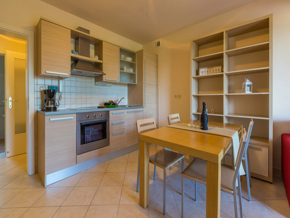 Apartments Villa Vanda