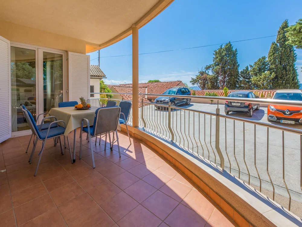 Apartments Villa Vanda