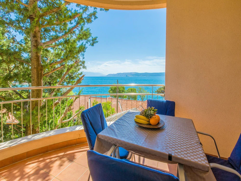 Apartments Villa Vanda