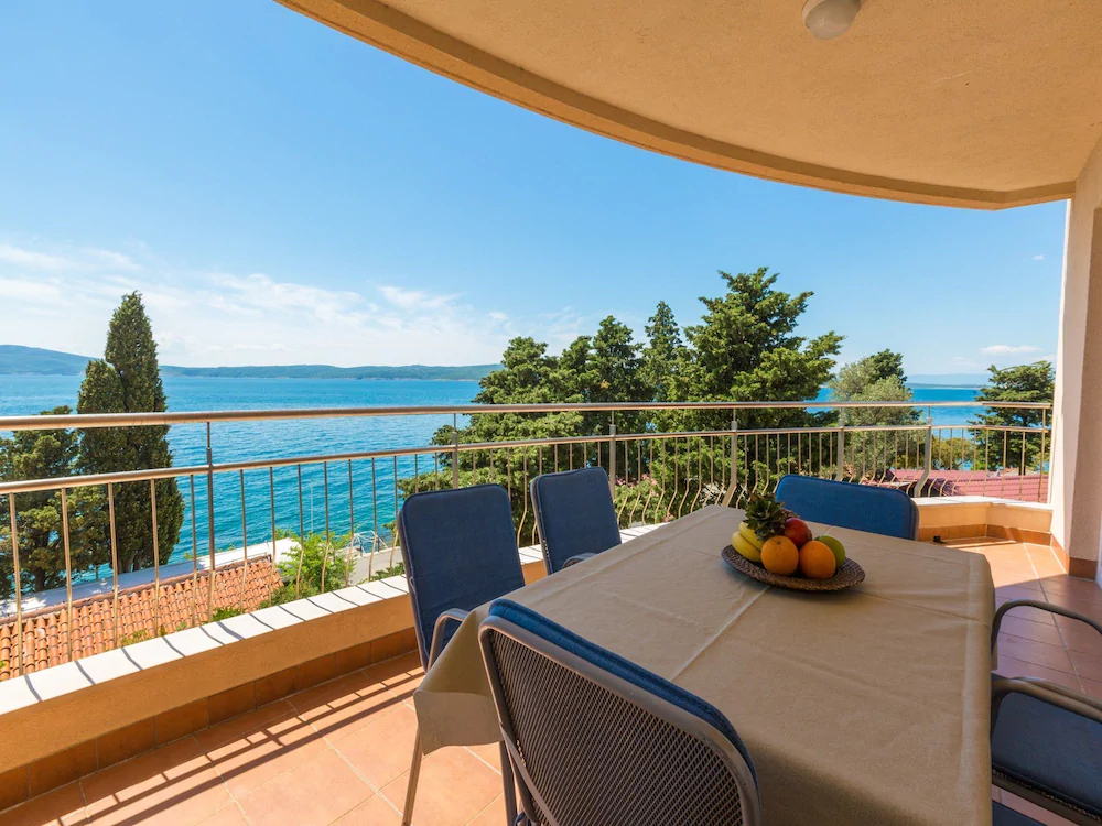 Apartments Villa Vanda