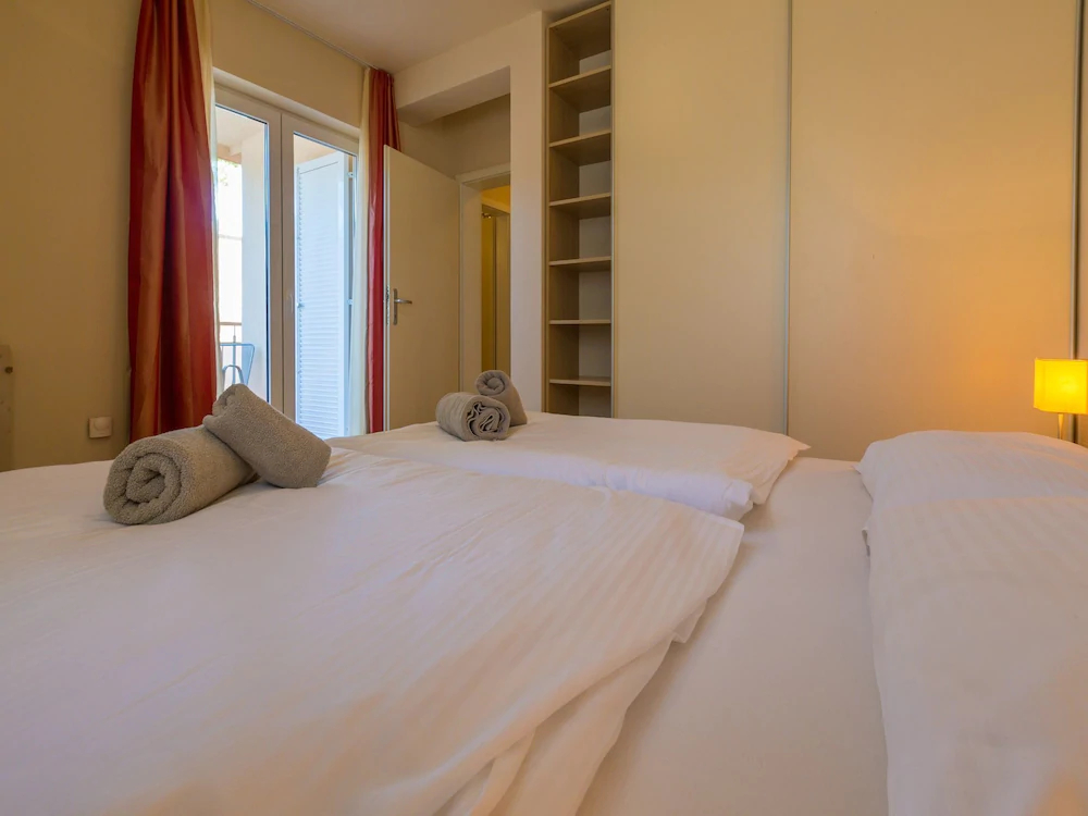 Apartments Villa Vanda