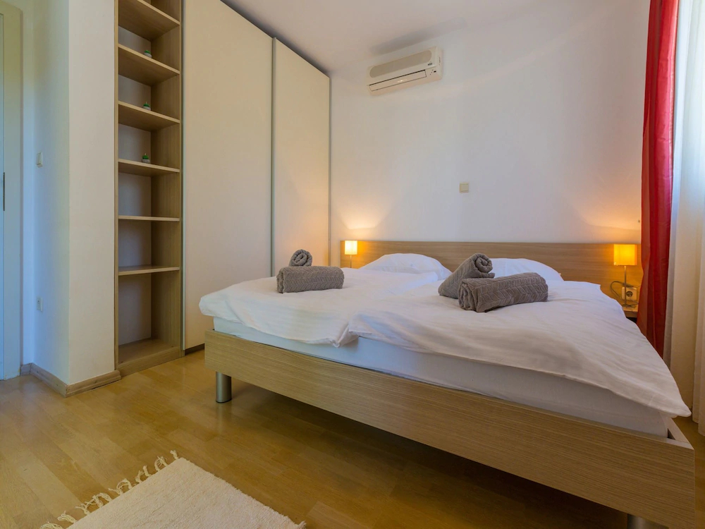 Apartments Villa Vanda