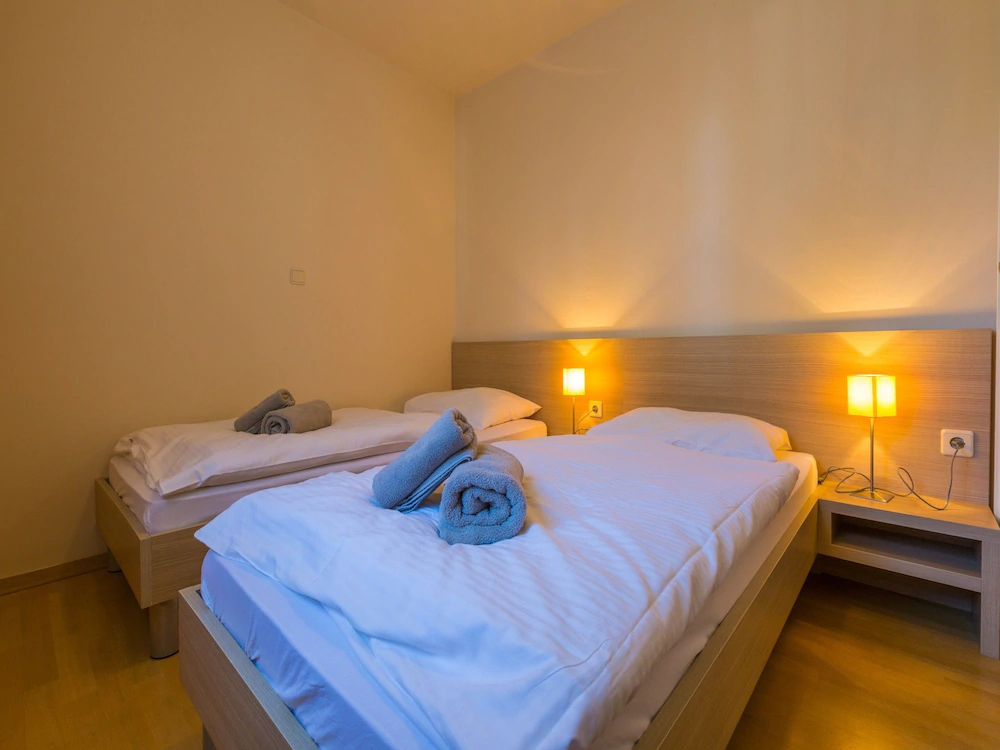 Apartments Villa Vanda