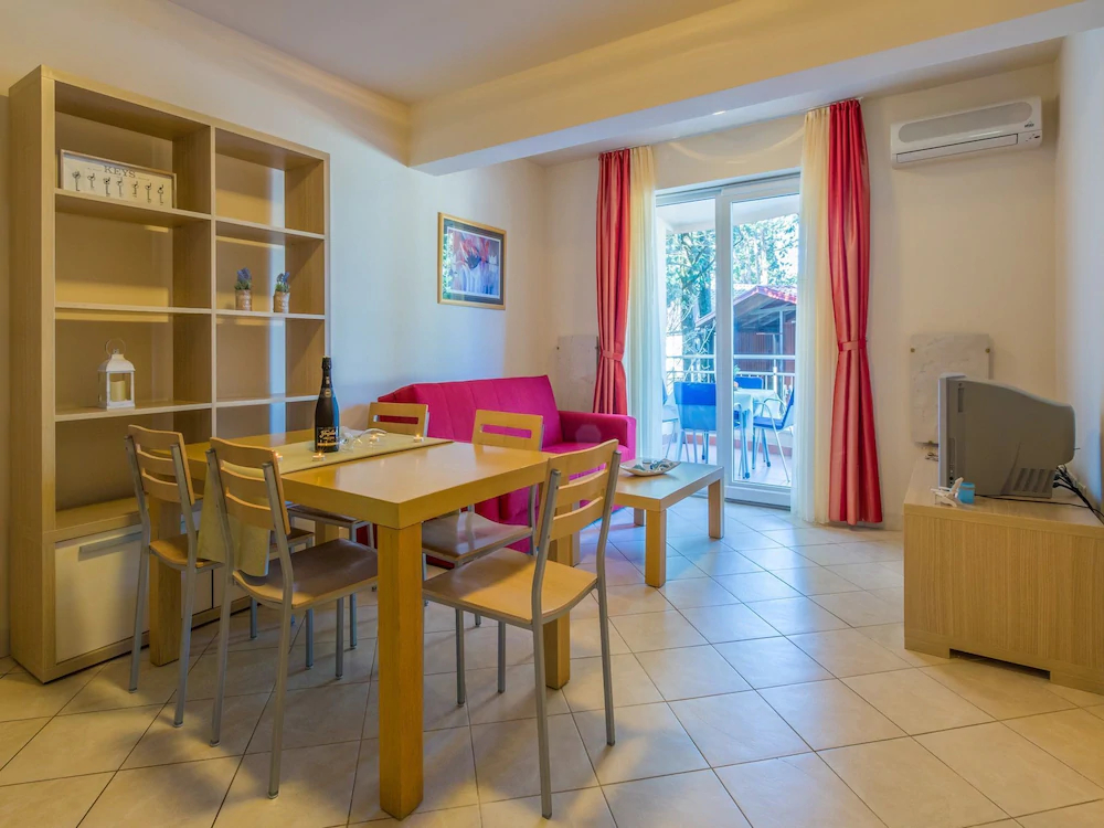 Apartments Villa Vanda