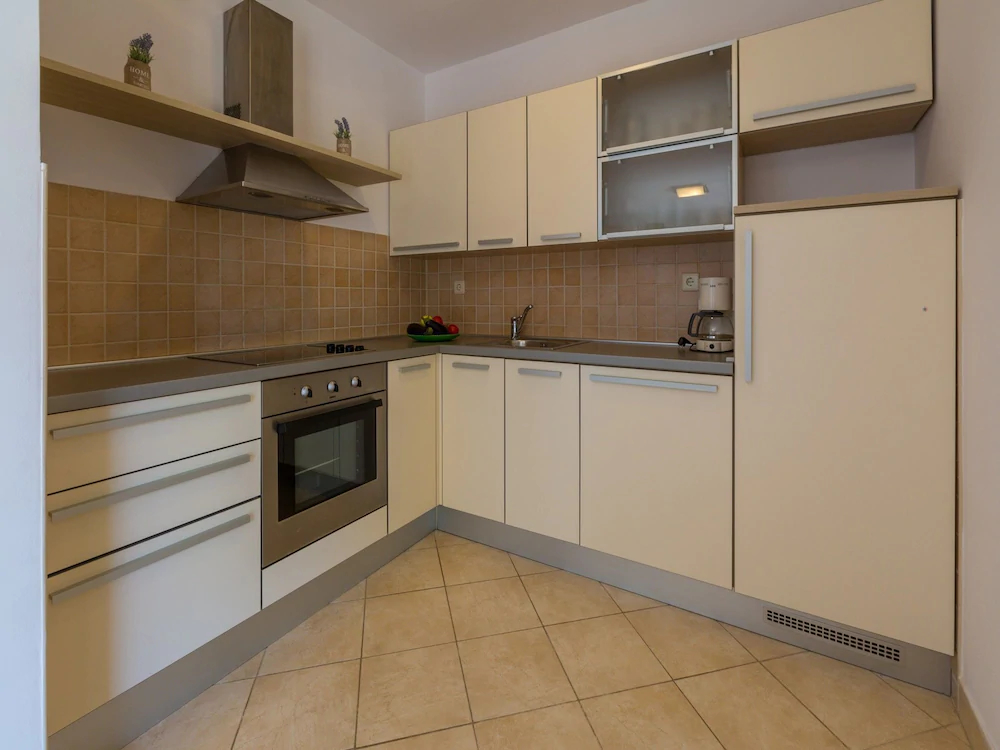 Apartments Villa Vanda