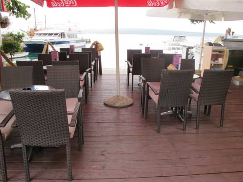 Guest House Amadeus