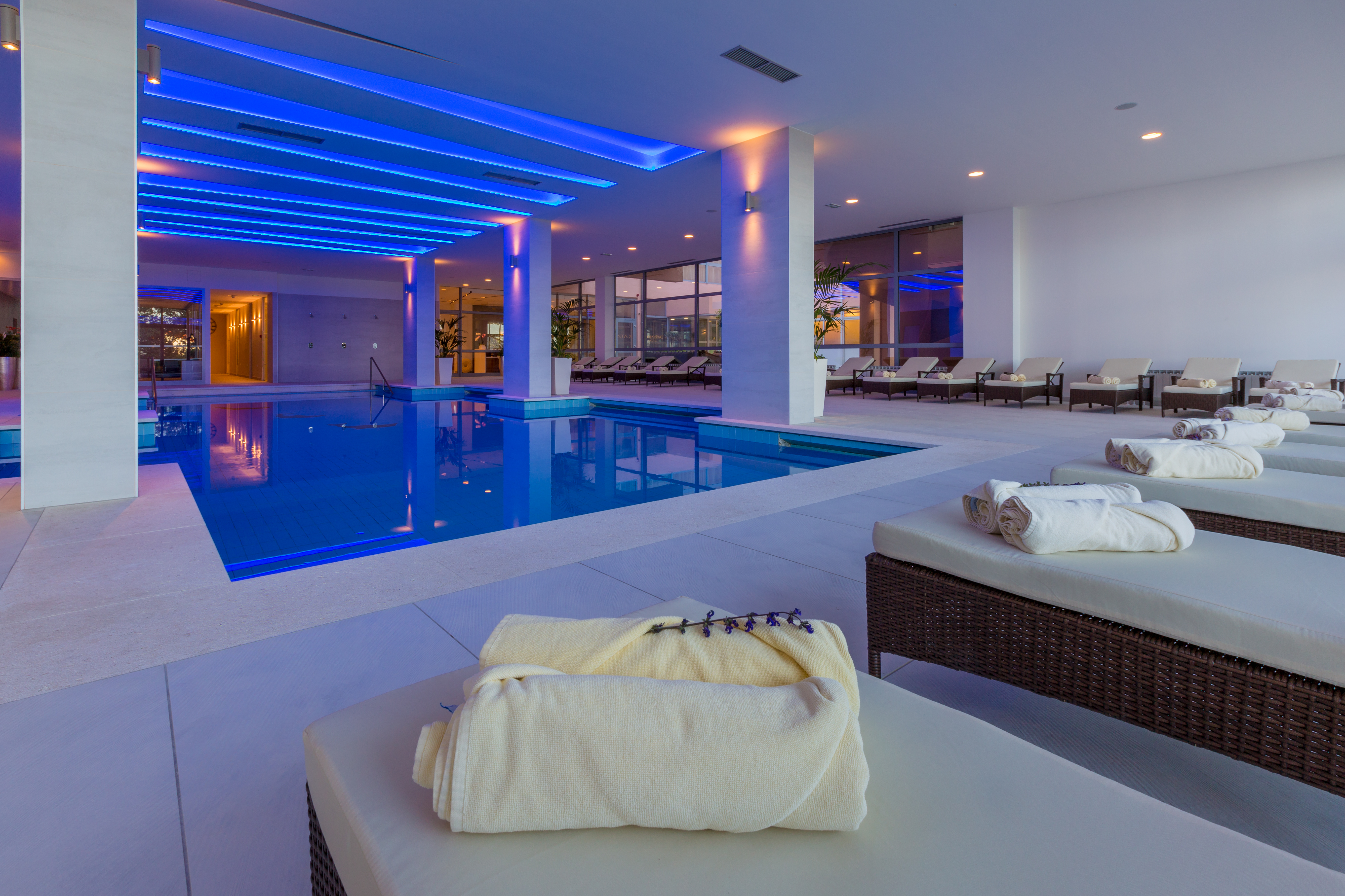 Hotel Katarina