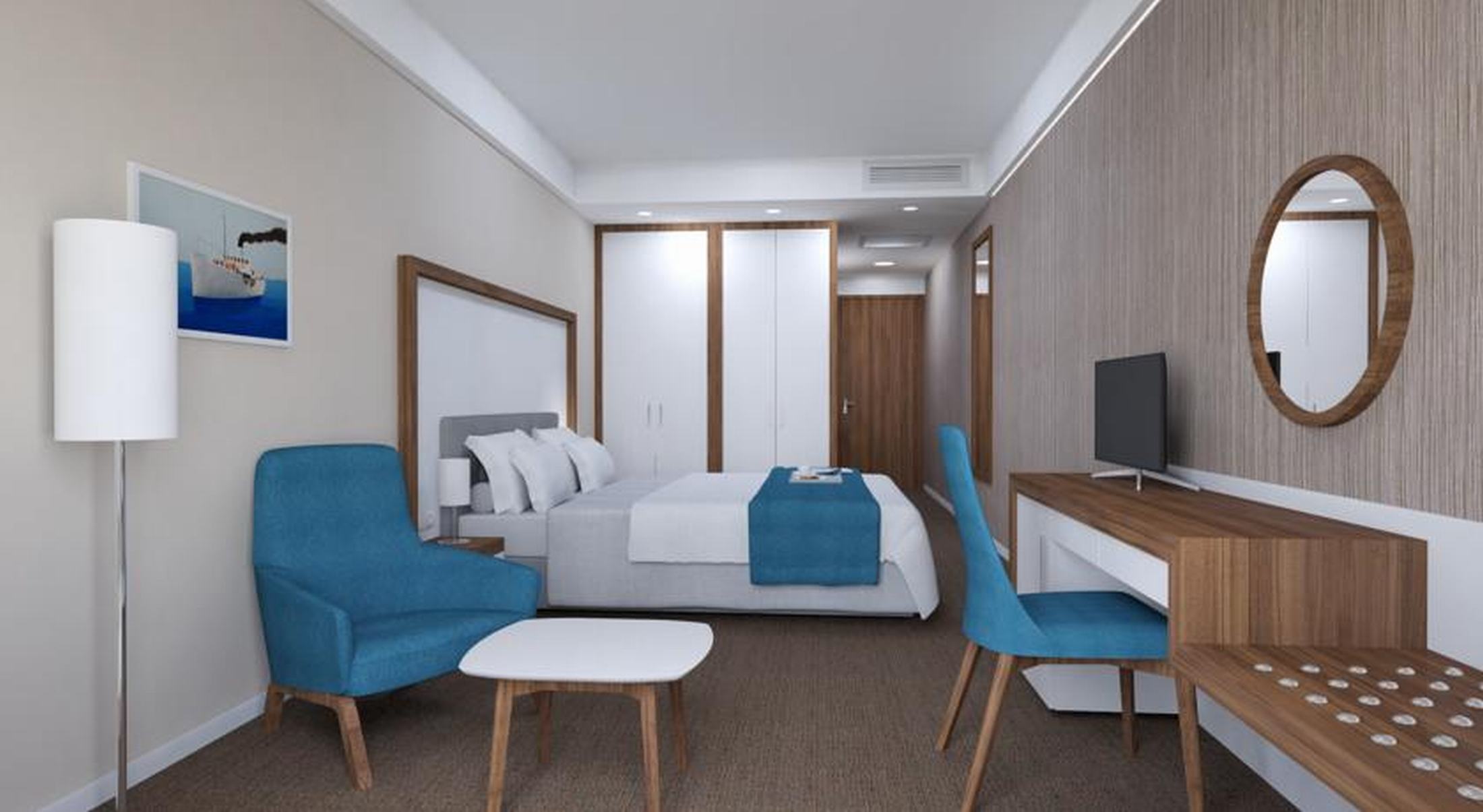 Hotel Katarina