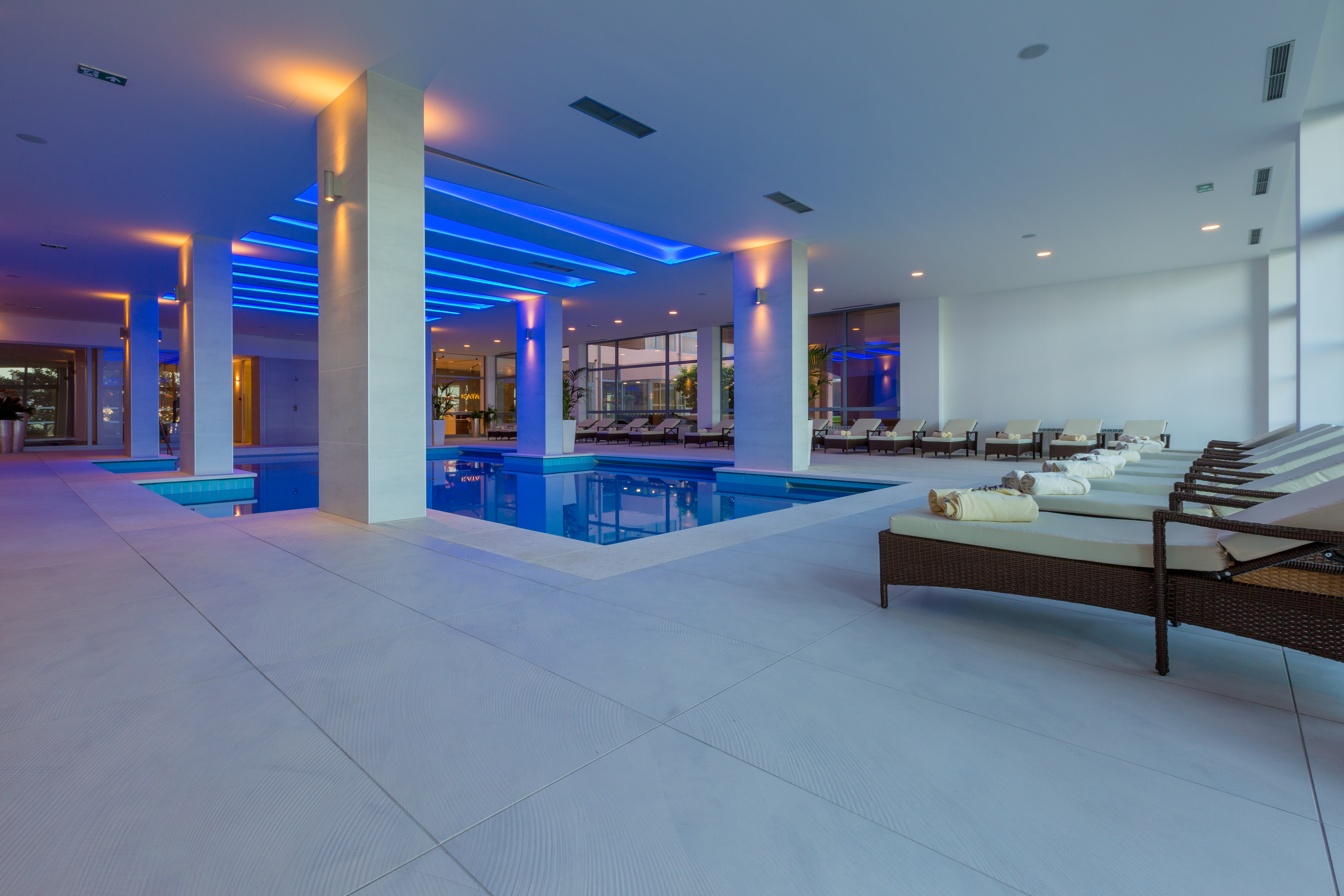 Hotel Katarina