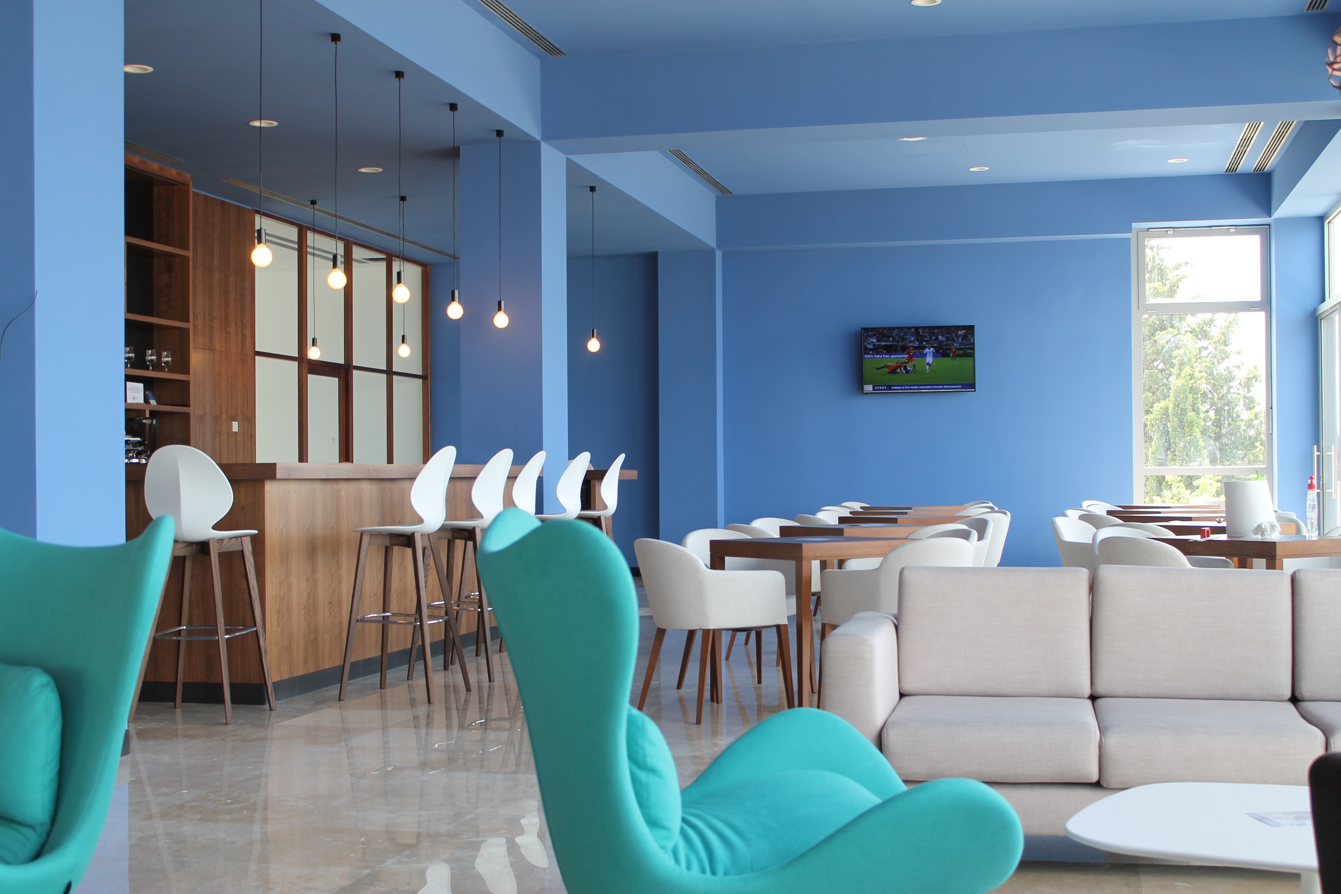 Hotel Katarina