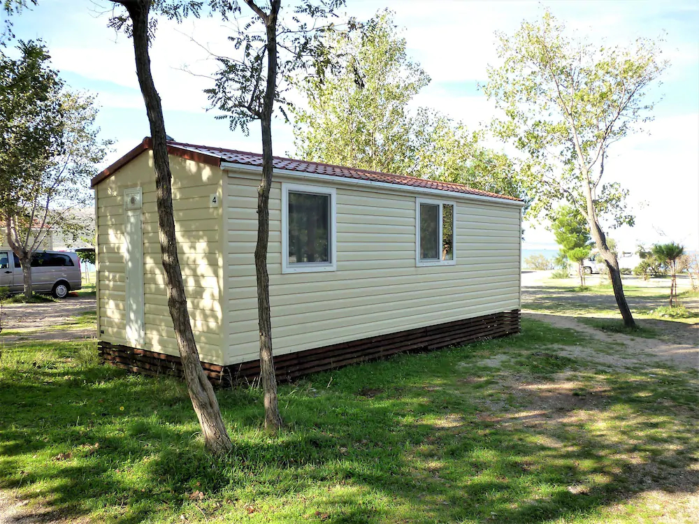 Autocamp Pisak