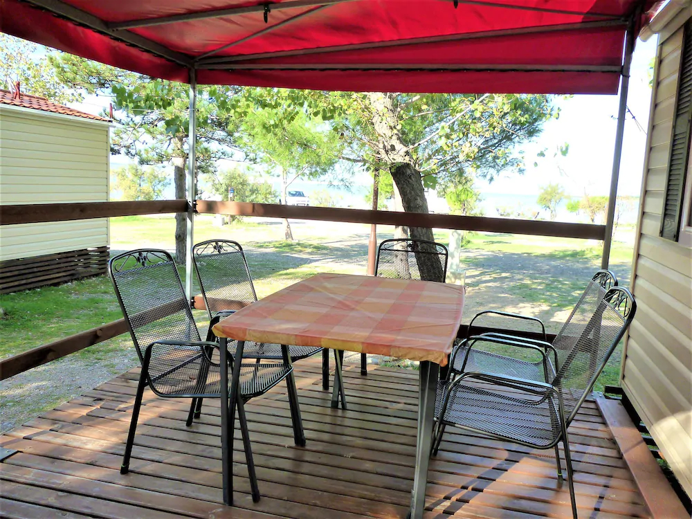 Autocamp Pisak