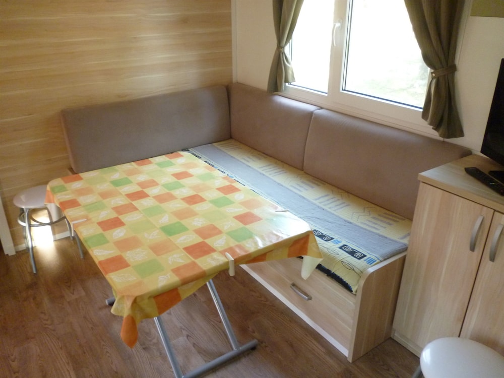 Autocamp Pisak