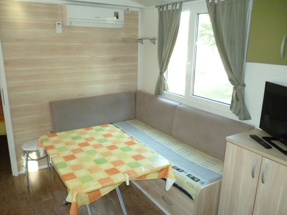 Autocamp Pisak
