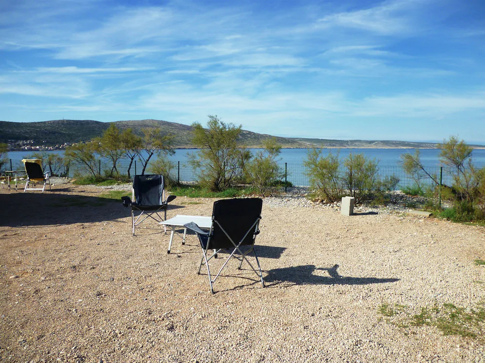 Autocamp Pisak