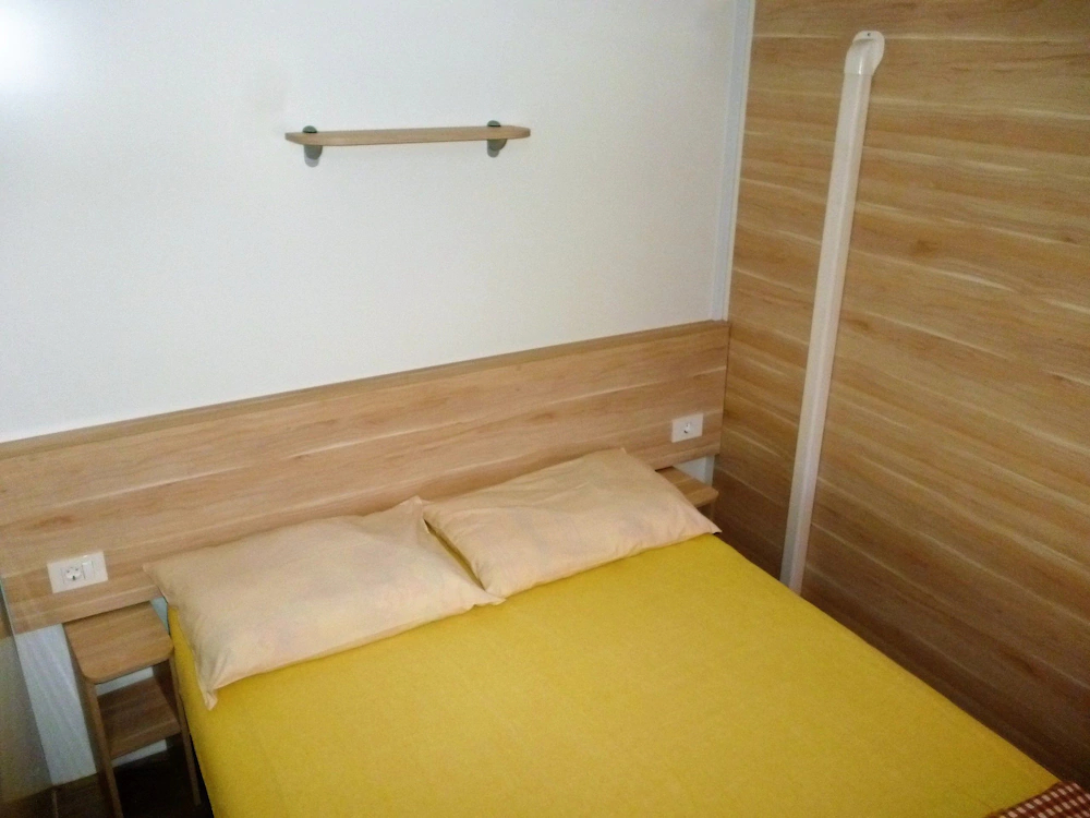 Autocamp Pisak