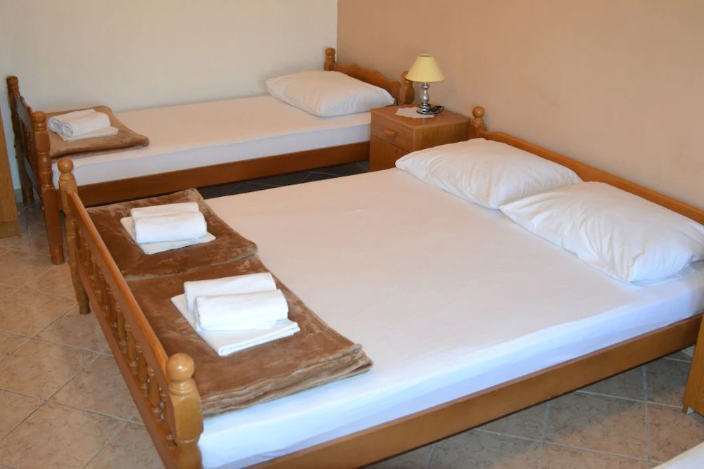 Apartment Ljubica