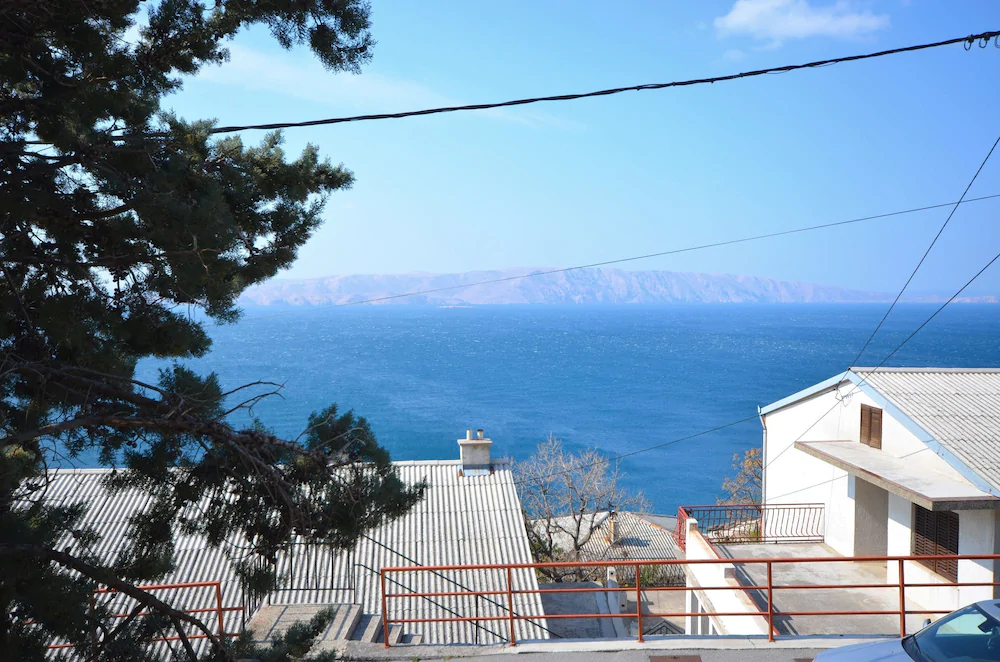 Apartment Ljubica