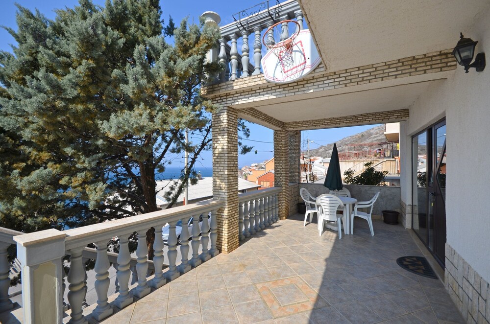 Apartment Ljubica