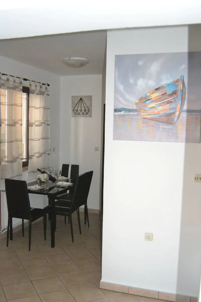 Apartment Ljubica
