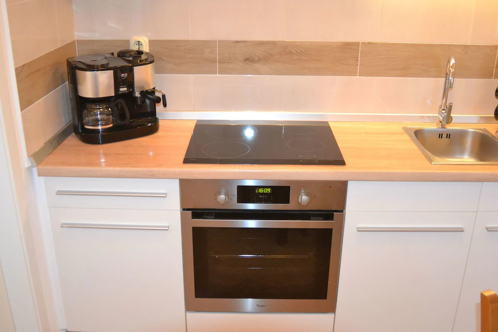 Apartment Ljubica