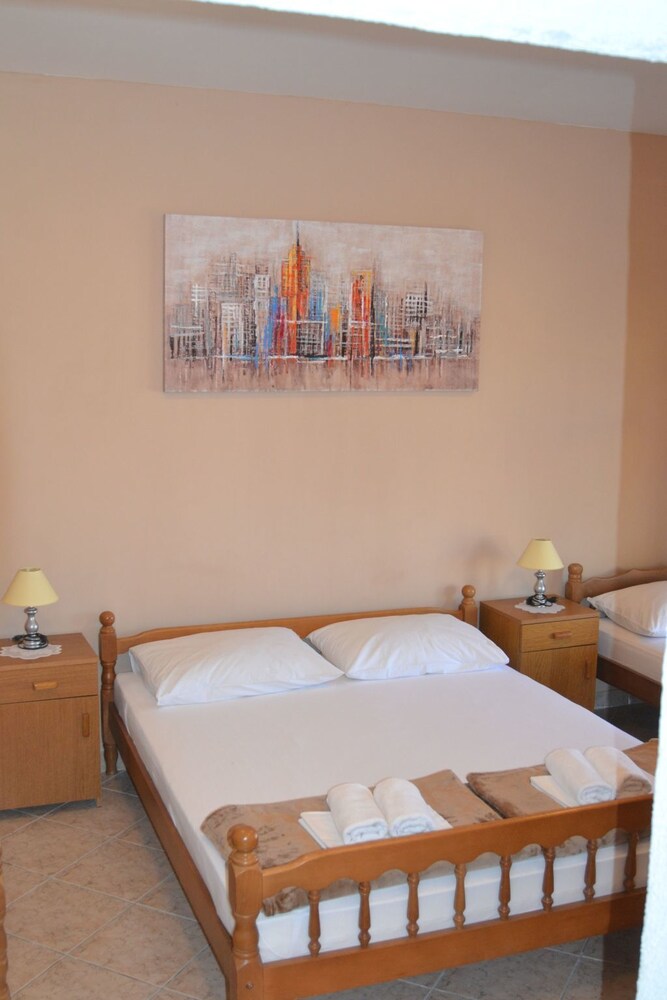 Apartment Ljubica