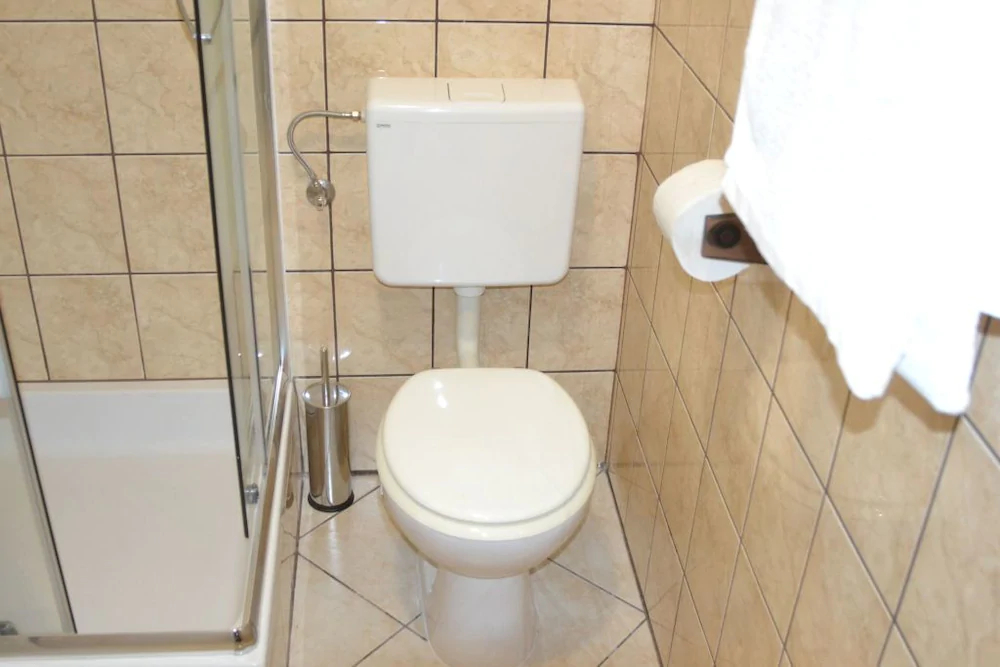 Apartment Ljubica