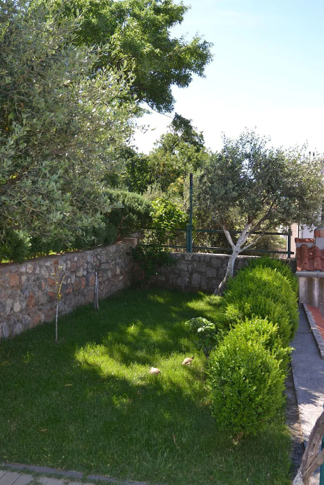 Apartment Ljubica