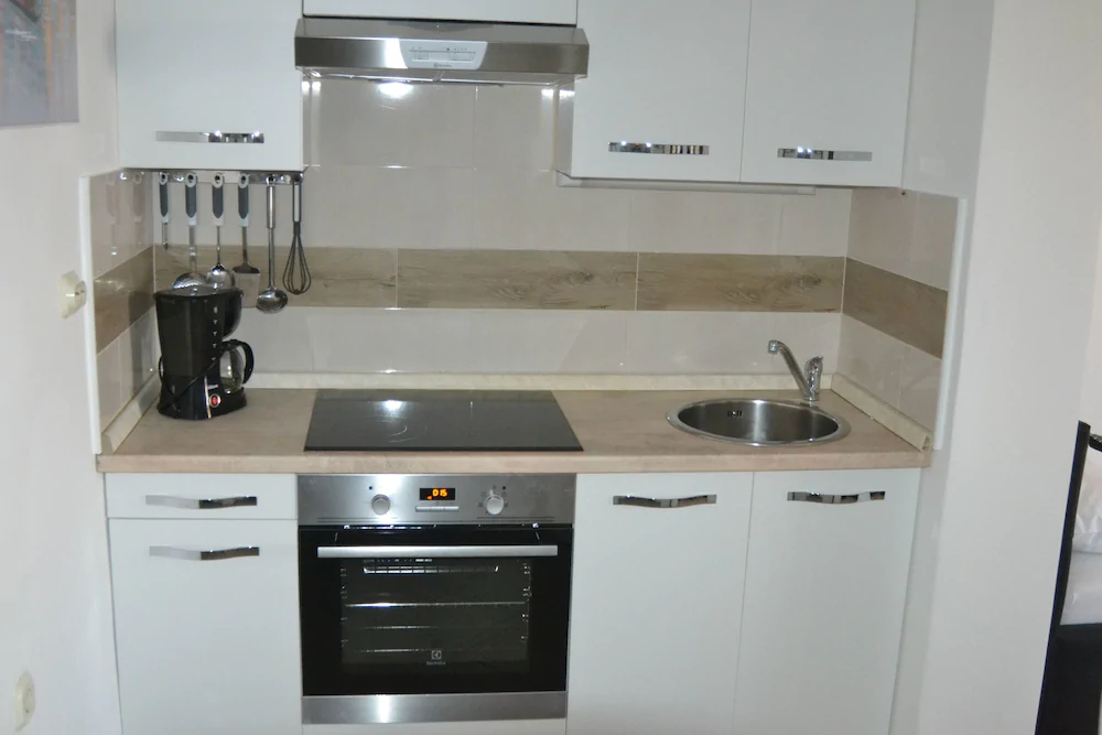 Apartment Ljubica