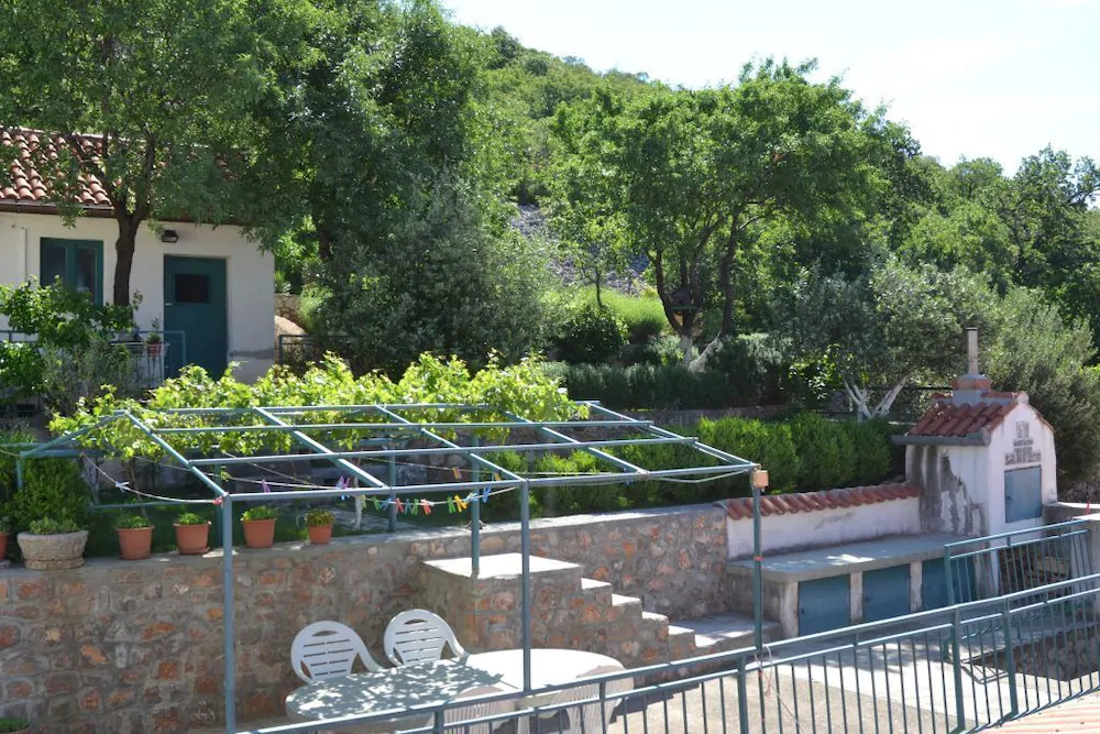 Apartment Ljubica