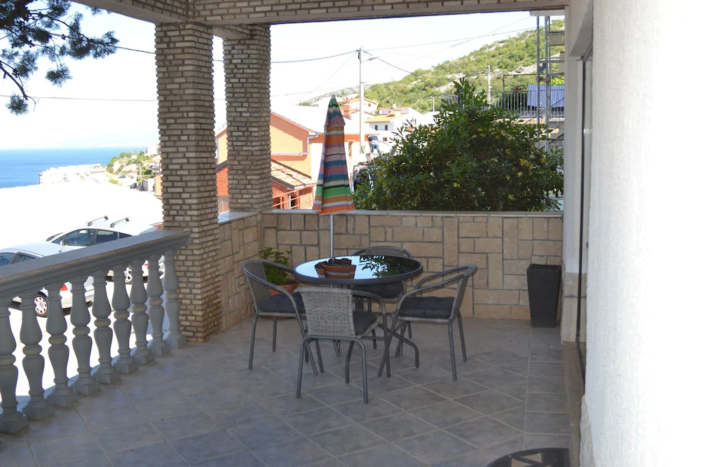 Apartment Ljubica