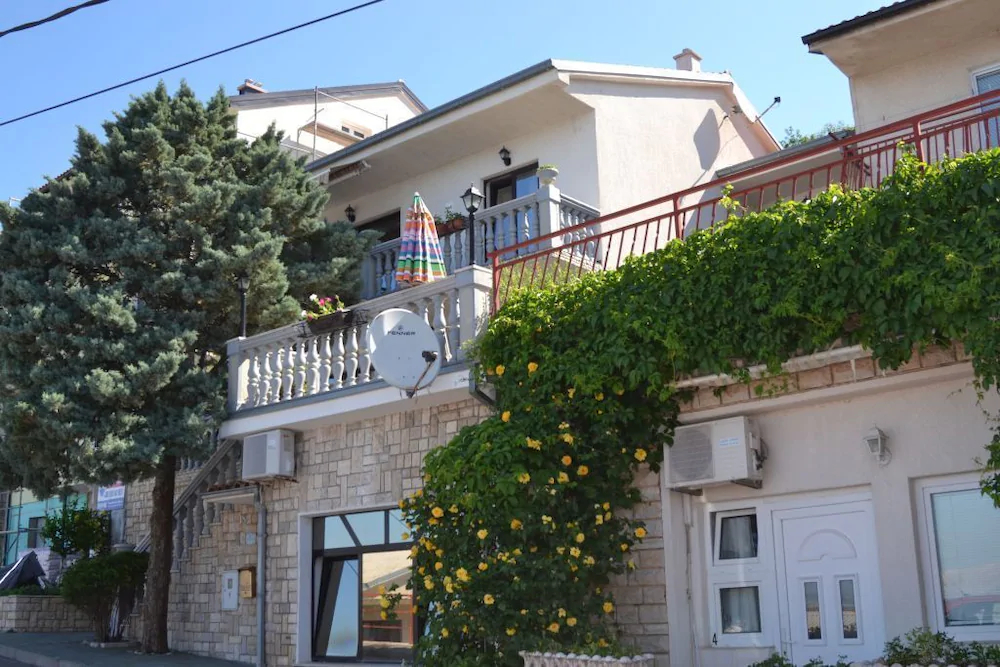 Apartment Ljubica