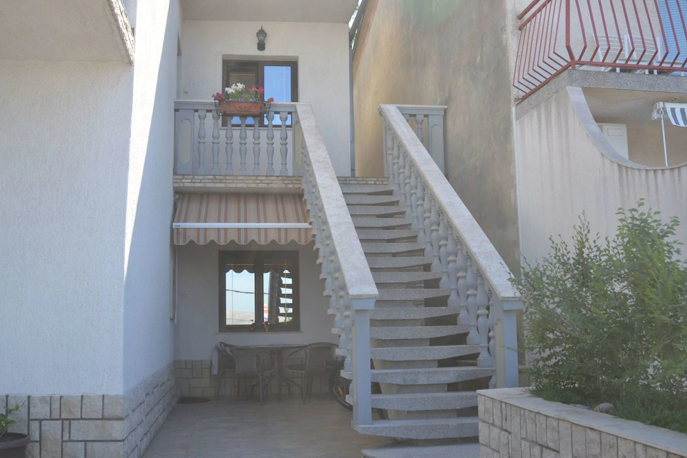 Apartment Ljubica