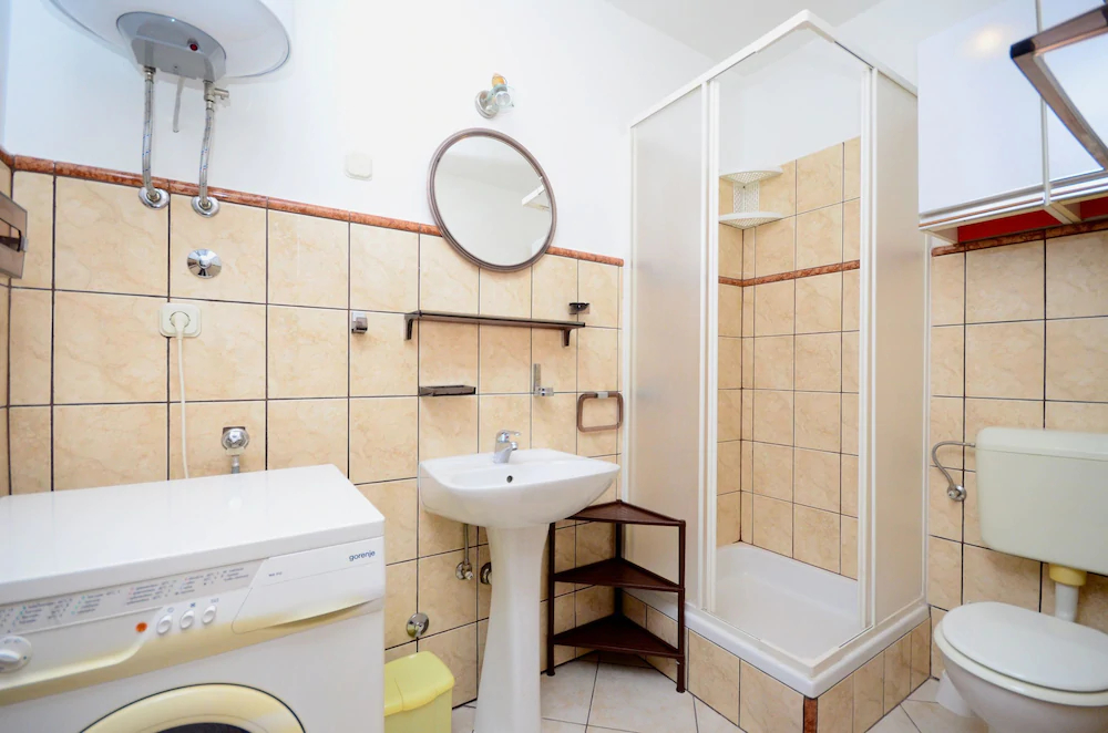 Apartment Ljubica