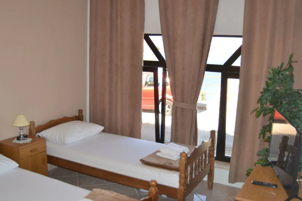 Apartment Ljubica