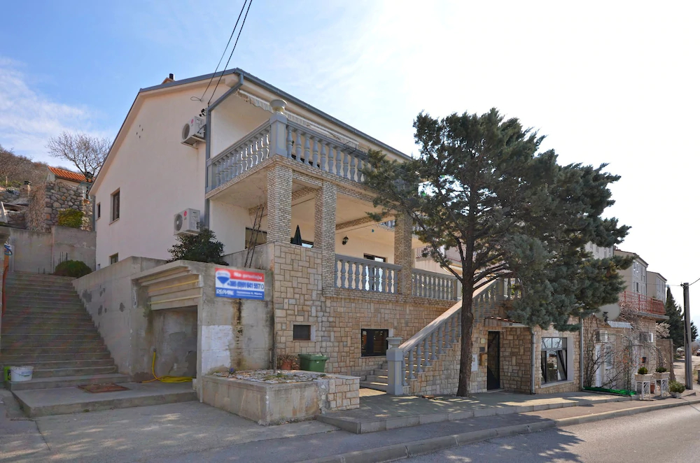 Apartment Ljubica