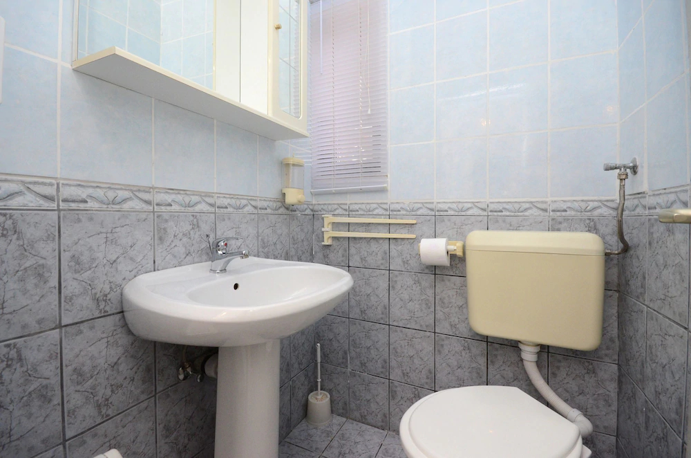 Apartment Ljubica