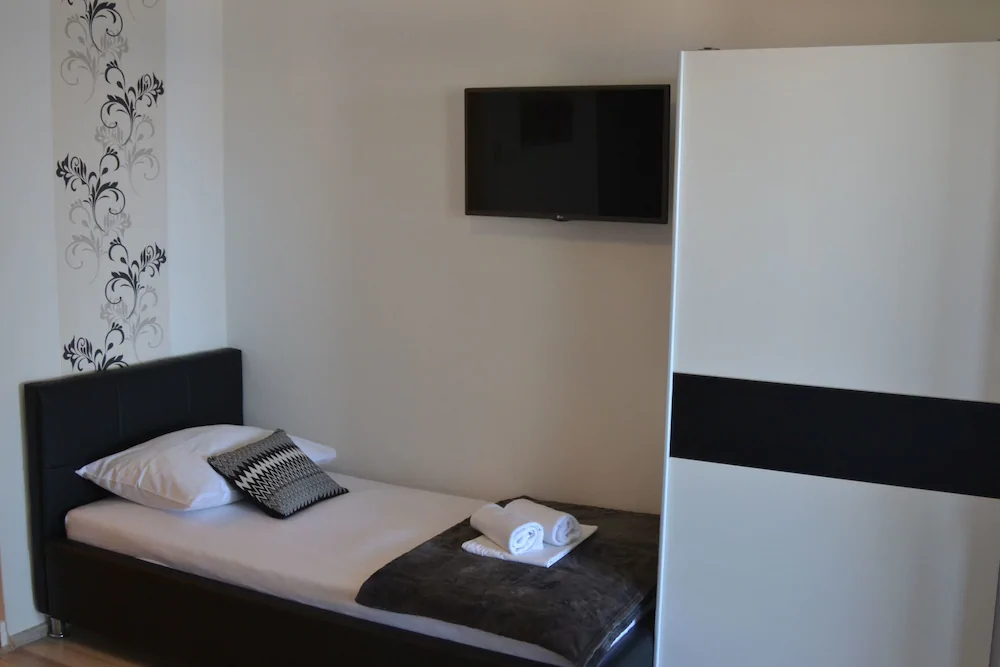 Apartment Ljubica
