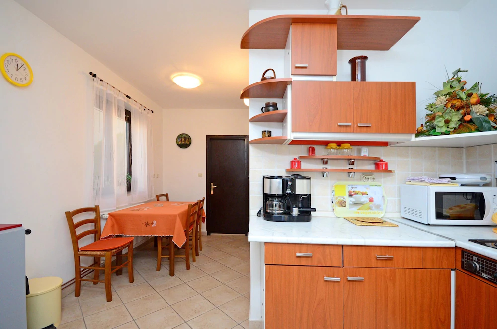 Apartment Ljubica