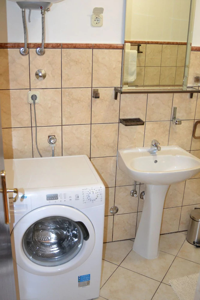 Apartment Ljubica