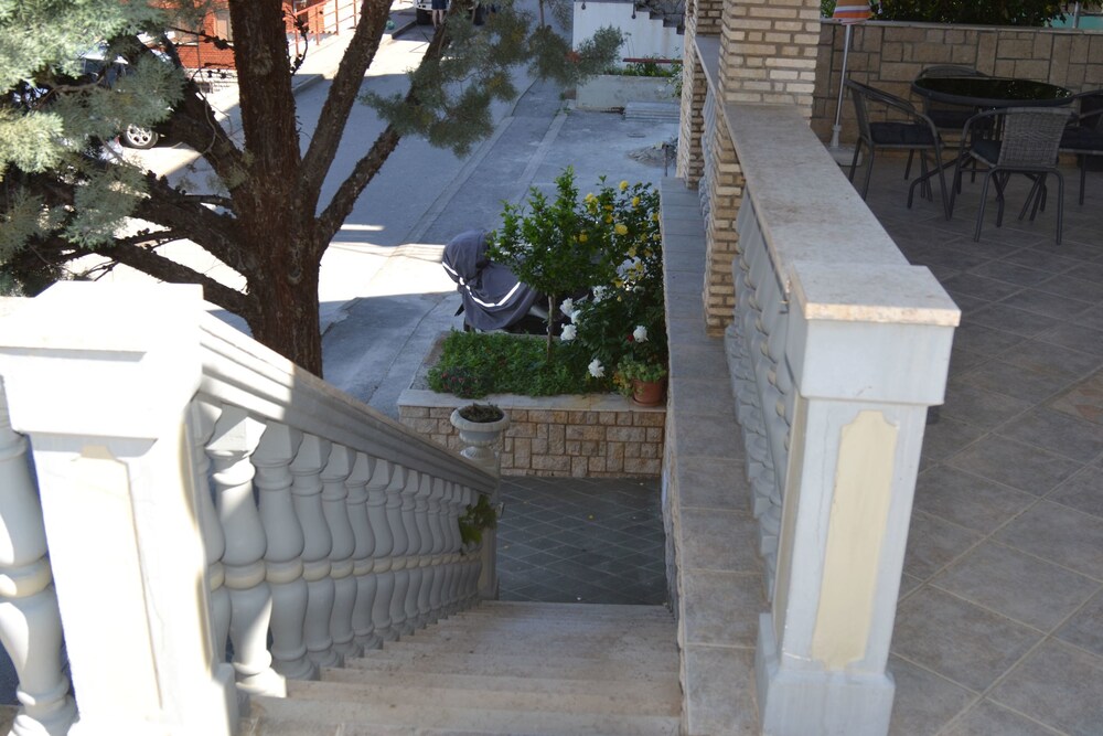 Apartment Ljubica