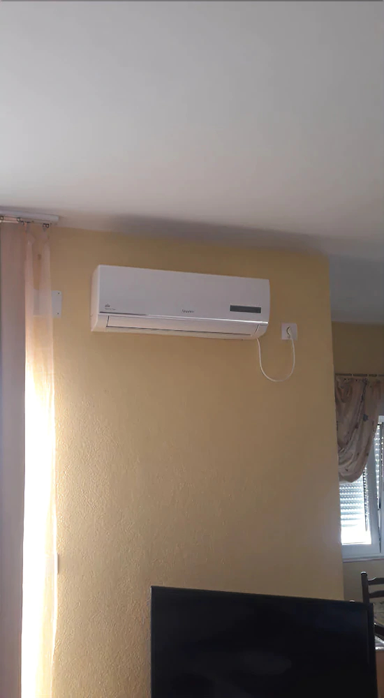 Apartment Robert