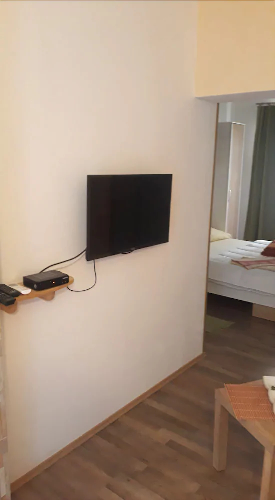 Apartment Robert
