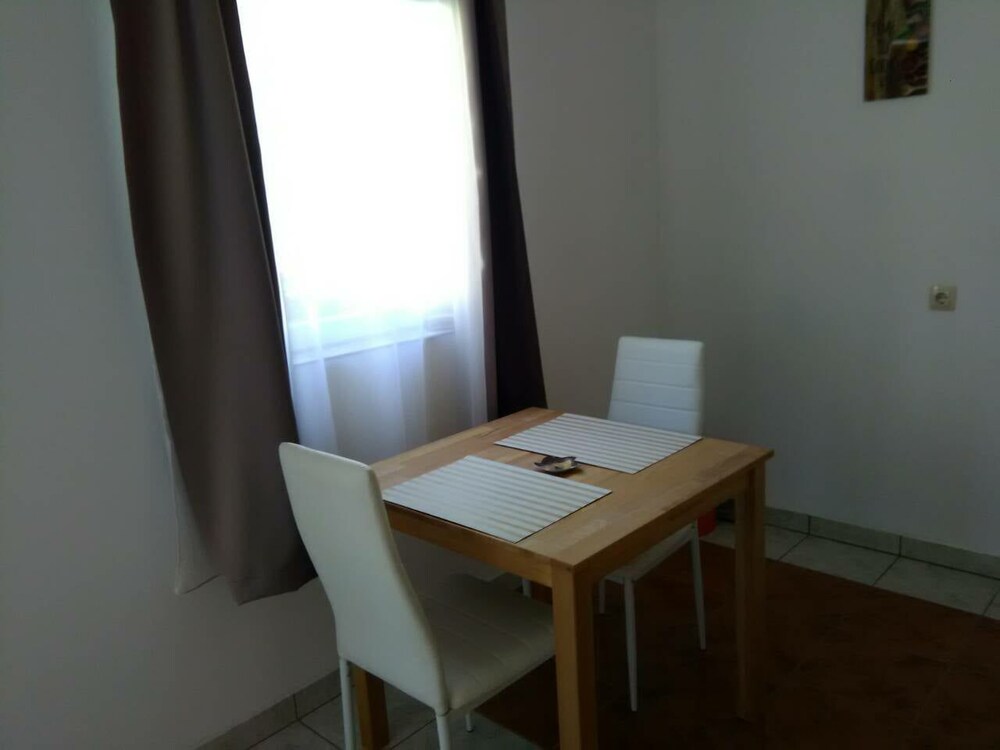Apartment Robert