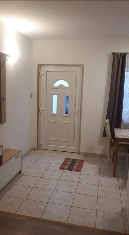 Apartment Robert