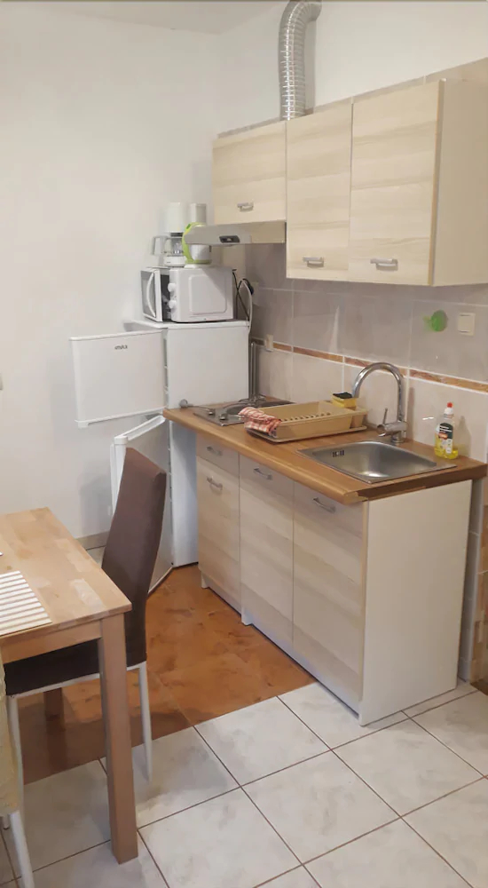 Apartment Robert