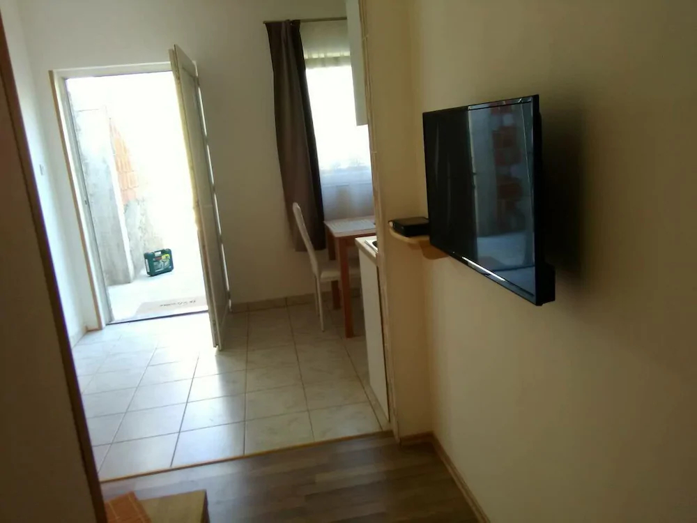 Apartment Robert