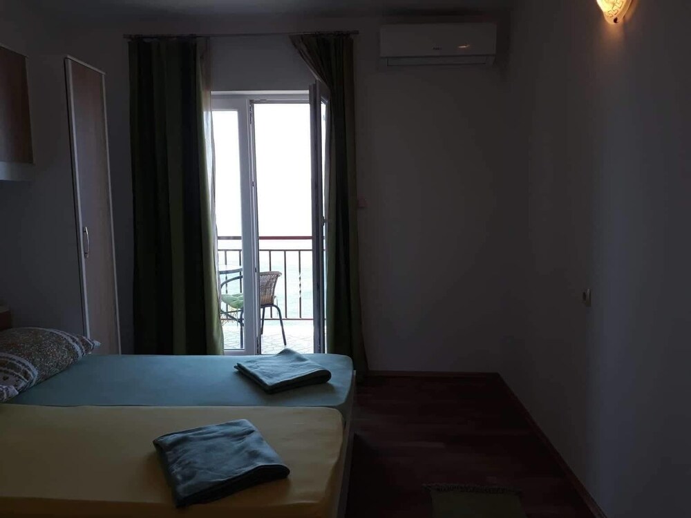 Apartment Robert