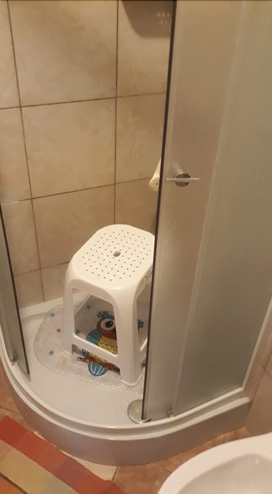 Apartment Robert